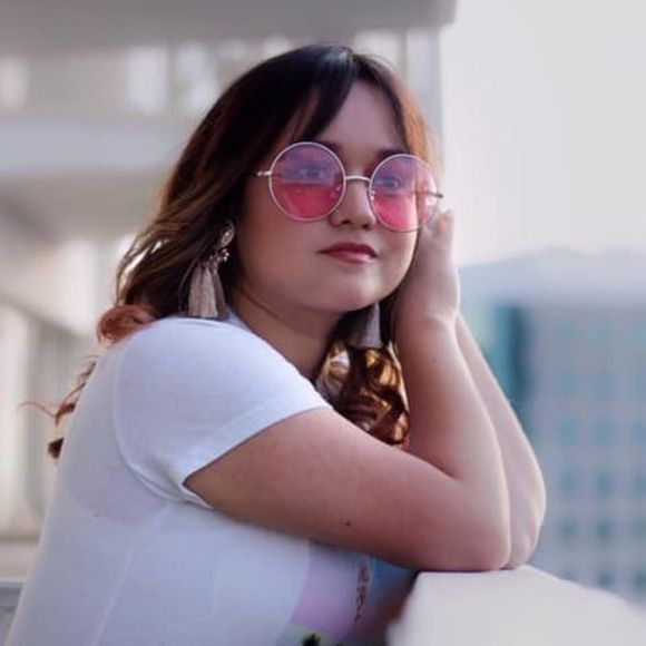 Meet your Posher, Rosa - Picture 1 of 1